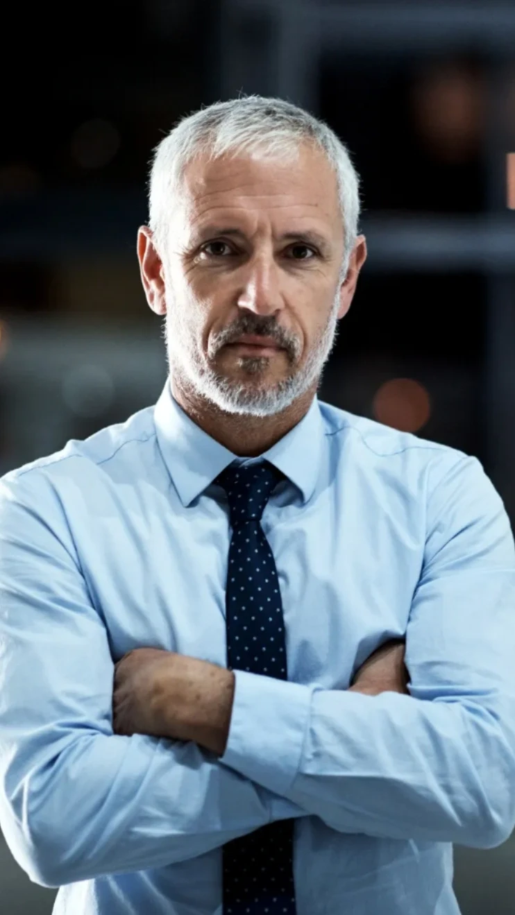 Interim Leadership