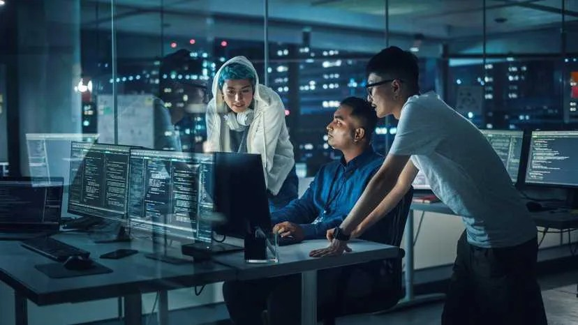 Cybersecurity